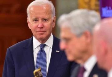 La Casa Blanca confirma hallazgo de más papeles clasificados en casa de Biden