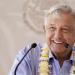 López Obrador atiende conflicto agrario que impide concluir "supercarretera"
