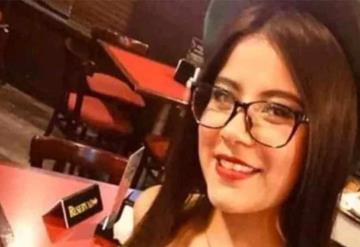 FGR confirma causa de muerte de Ariadna Fernanda; CDMX seguirá investigación