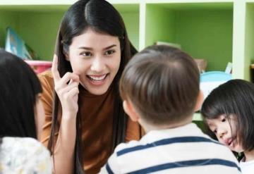 Por qué todos los niños deberían aprender lengua de signos