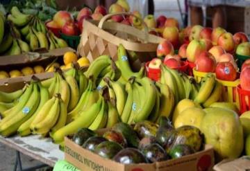 Aumentan de precio verduras y legumbres en comercios