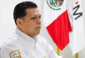 Designan al Dr. Carlos Alberto Santiago Hernández, titular de la Oficina de Representación del INM en Chiapas