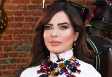 Gloria Trevi confiesa en pleno concierto que hace una semana estaba llorando