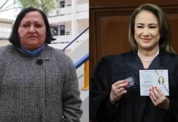 UNAM despide a asesora de tesis de la ministra Yasmín Esquivel