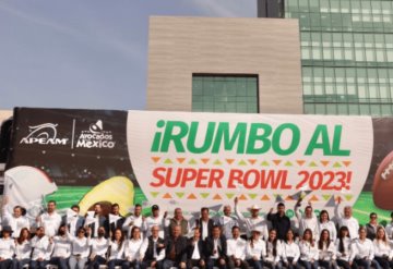 México enviará 130 mil toneladas de aguacate a EE.UU. por Super Bowl