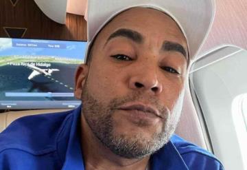 Dictan orden de aprehensión en contra de Don Omar por presunta estafa