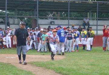 Realizan try out para integrar las Selecciones Estatales de cara a los Juegos Nacionales CONADE 2023