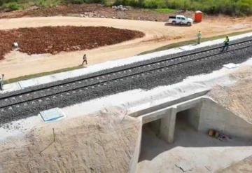 Avanza tramo 2 de Tren Maya con más de 780 obras complementarias: Javier May