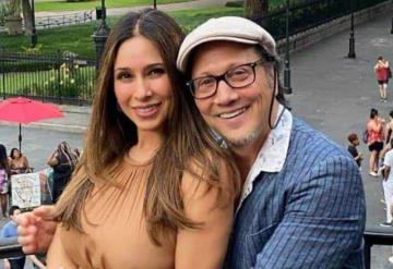 Rob Schneider cuenta cómo es estar casado con una mujer mexicana