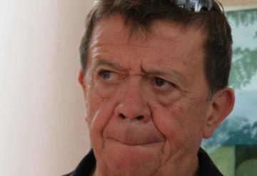 Chabelo se despide de Polo Polo con este emotivo mensaje