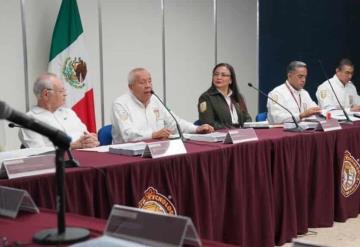 Recibe INM Yucatán más de 282 mil visitantes extranjeros en 2022