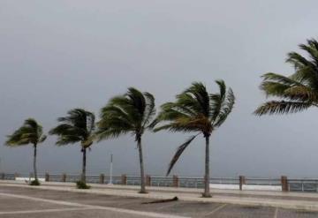 Actualización: Se pronostican lluvias torrenciales en Chiapas y Tabasco e intensas en Oaxaca y Veracruz