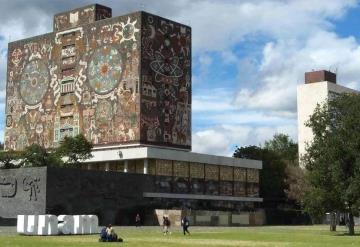 UNAM, es la universidad más internacional de Latinoamérica