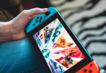 Advierten que Nintendo Switch puede dañarse por cambios bruscos de temperatura