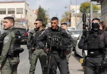 Jefe de Policía en Israel llama a civiles a usar sus armas ante ola de ataques