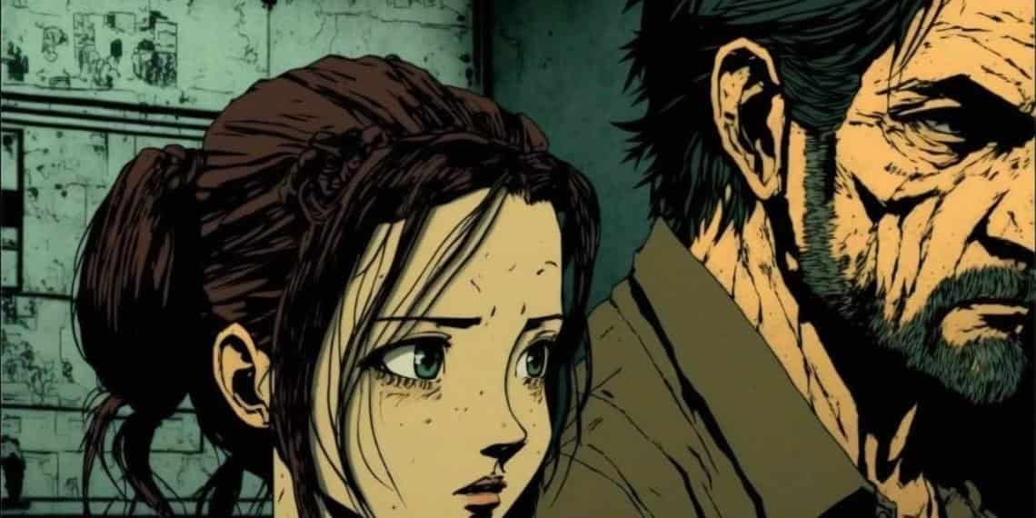 Así es Tengoku Daimakyou, el nuevo anime al estilo The Last of Us que  triunfa en Disney+ - Meristation