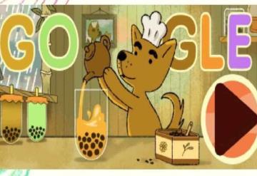 Qué significa el tierno Doodle de hoy; te decimos