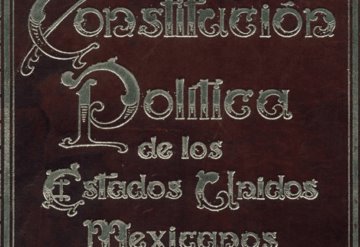 Manipulación detrás de la Constitución de 1917