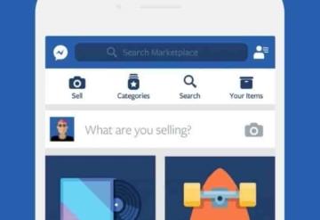 Facebook pone en marcha nuevas actualizaciones para evitar estafas en sus ventas de Marketplace