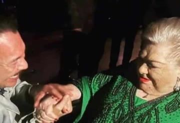 Hay Paquita la del Barrio para rato; niegan que esté delicada de salud