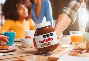 ¿Por qué celebran el día de la Nutella?