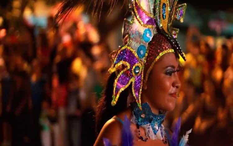 Arranca este sábado la fiesta del Carnaval de Mérida