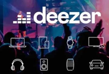 Deezer retira plan gratuito en México; esto cuesta la suscripción