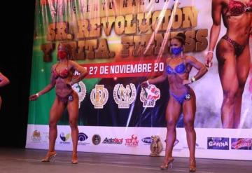 La NABBA Tabasco comenzará su calendario activo a partir del 18 de febrero