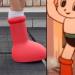 Las botas de Astro Boy serán reales; lanzan primeras imágenes
