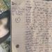 Niña de 12 años abandona su casa y deja una impactante nota
