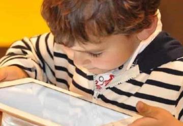 Avanza miopía infantil por uso de dispositivos electrónicos