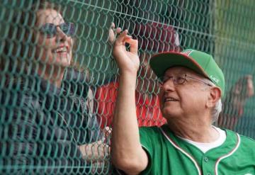 SUCESIÓN Y BEISBOL