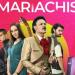 'Mariachis', la nueva serie de HBO Max con Pedro Fernández, Consuelo Duval y Vadhir Derbez
