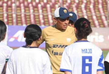 Pumas Tabasco pretende realizar visorias en diversos municipios en este 2023, con la finalidad de captar talento local en el futbol que pudiera proyectar al ámbito profesional