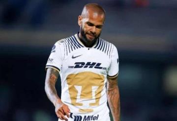 Encuentran restos de ADN de Dani Alves en el cuerpo de la víctima y en sus pertenencias