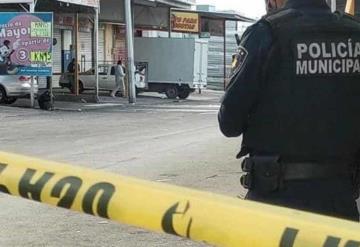 Riña familiar termina en tragedia en Chihuahua