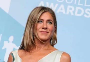 La ocasión en que Jennifer Aniston reveló que buscó quedar embarazada por fecundación in vitro