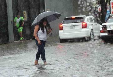 Frente Núm. 31, modificará sus características térmicas en el transcurso del día