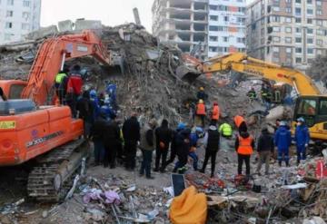 Líder religioso judío asegura que el terremoto de Turquía y Siria es justicia divina