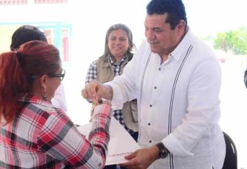 Tren Maya es también un Plan Integral de Desarrollo Social: Javier May