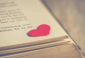 Saber leer, es necesario para escribir cartas de amor