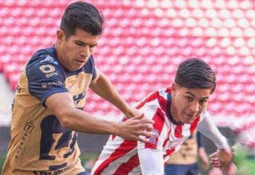 Pumas Tabasco perdió el invicto