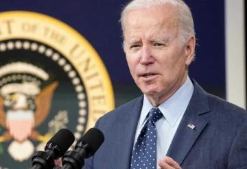 Biden avisa que derribará cualquier objeto volador que amenace a Estados Unidos