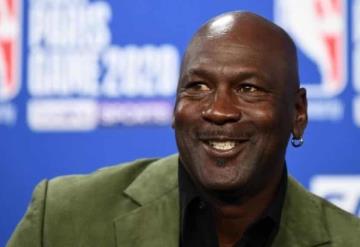 Michael Jordan cumplió 60 años y lo celebró de esta impresionante manera