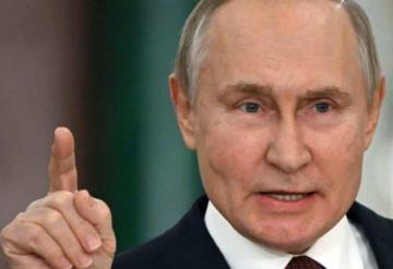 Putin anunció que Rusia suspende su participación en el tratado de desarme nuclear