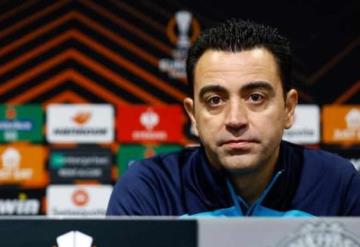 Xavi abre las puertas del Barcelona a Lionel Messi