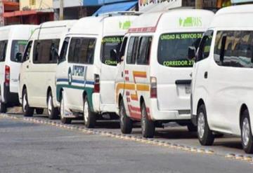 Sanciona SEMOVI abusos por cobro indebido de tarifa de transporte