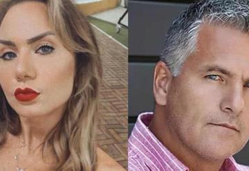 Michelle Vieth denunciará a Héctor Soberón por filtrar video íntimo