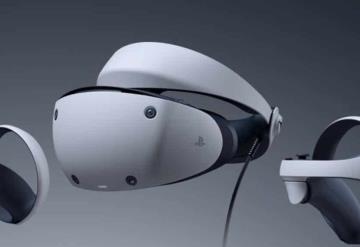 Sony mantiene su apuesta por la realidad virtual con el PS VR2