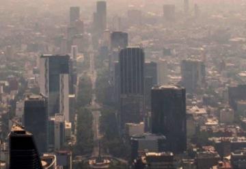 Contingencia Ambiental en CDMX y Edomex continúa en fase 1